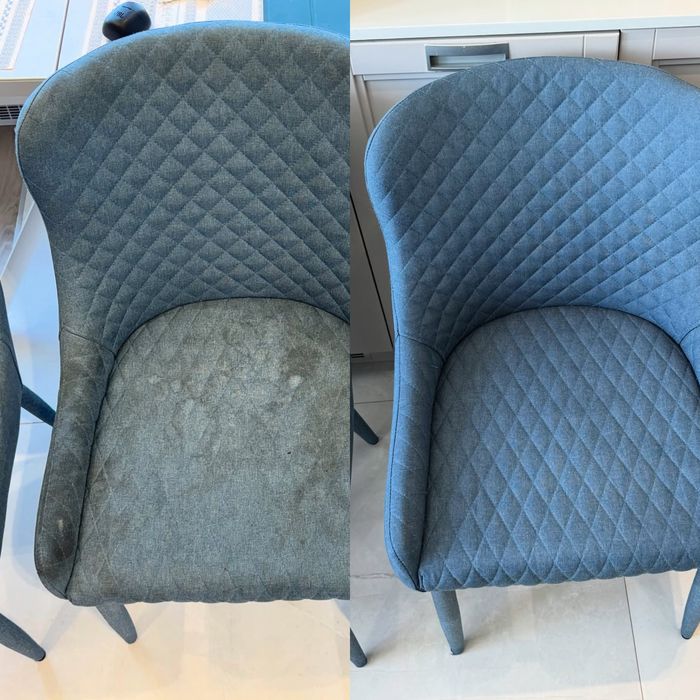 Хімчистка меблів/диванів/стільців в Луцьку та районі