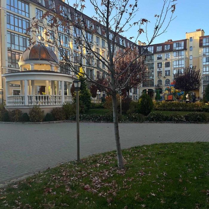 Магазин 100м2. Клаб Марін. Дача Ковалевського. 411 Батарея. 1V33