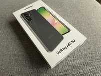 Samsung Galaxy A56 8/256GB Awesome Graphite