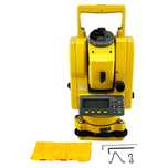 Precyzyjny Tachimetr Bezlustrowy TOPCON GTS-335R+walizka