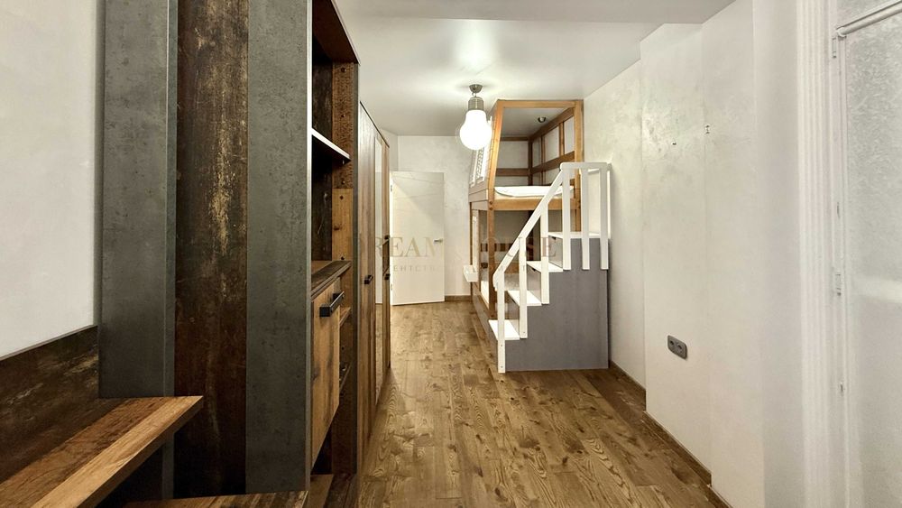 Оренда євро3к квартири з резервним живленням ЖК На Прорізній