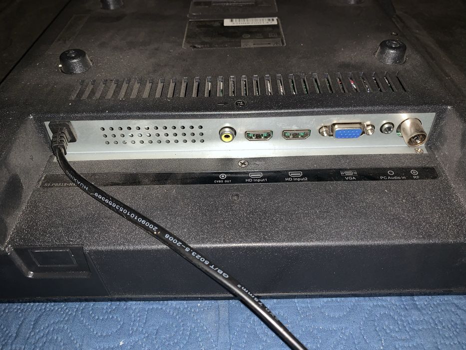 Телевизор 32 OzoneHD