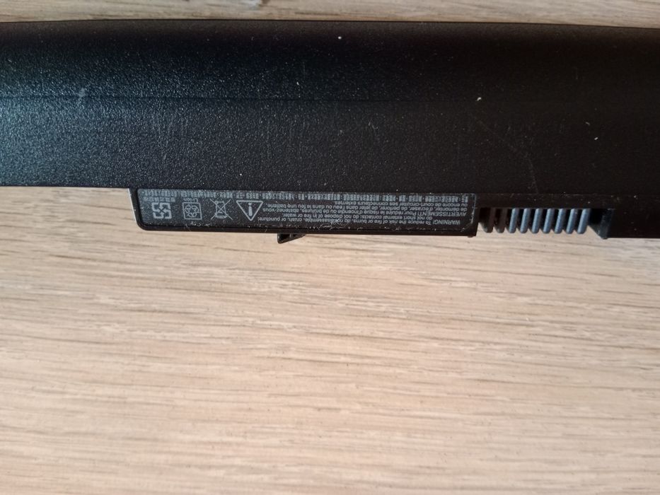Bateria do laptopa HP typ LA03DF oryginał