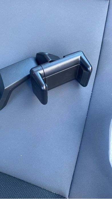 Suporte para telemovel Dacia Jogger