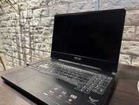 Ноутбук FX505D Ryzen 7