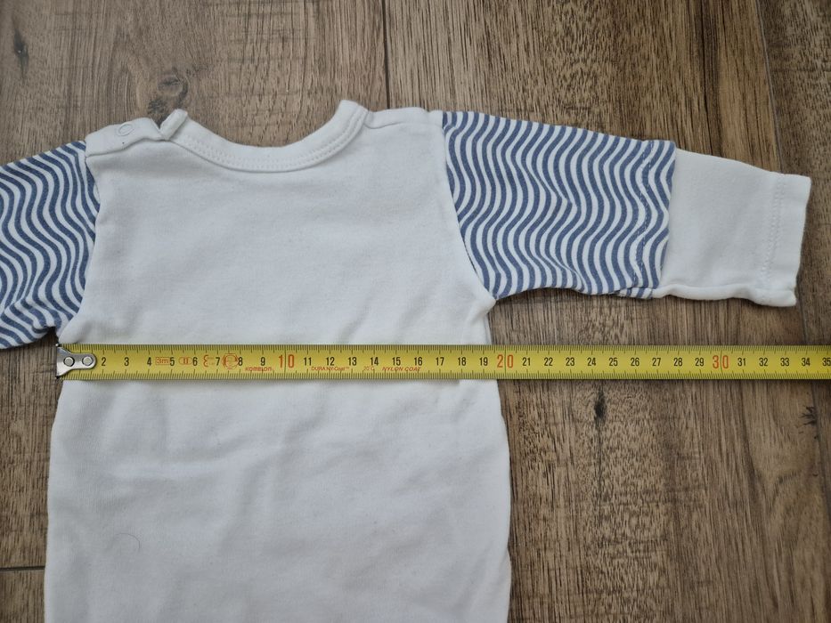 Body rozmiar  56