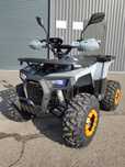 Электроквадроцикл HUMMER TJ-RIDER 1500 дифференциал мотосалон MOTOPLUS
