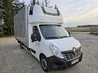 Renault Master  Renault Master Winda