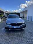 Bmw 530e pack m plug in