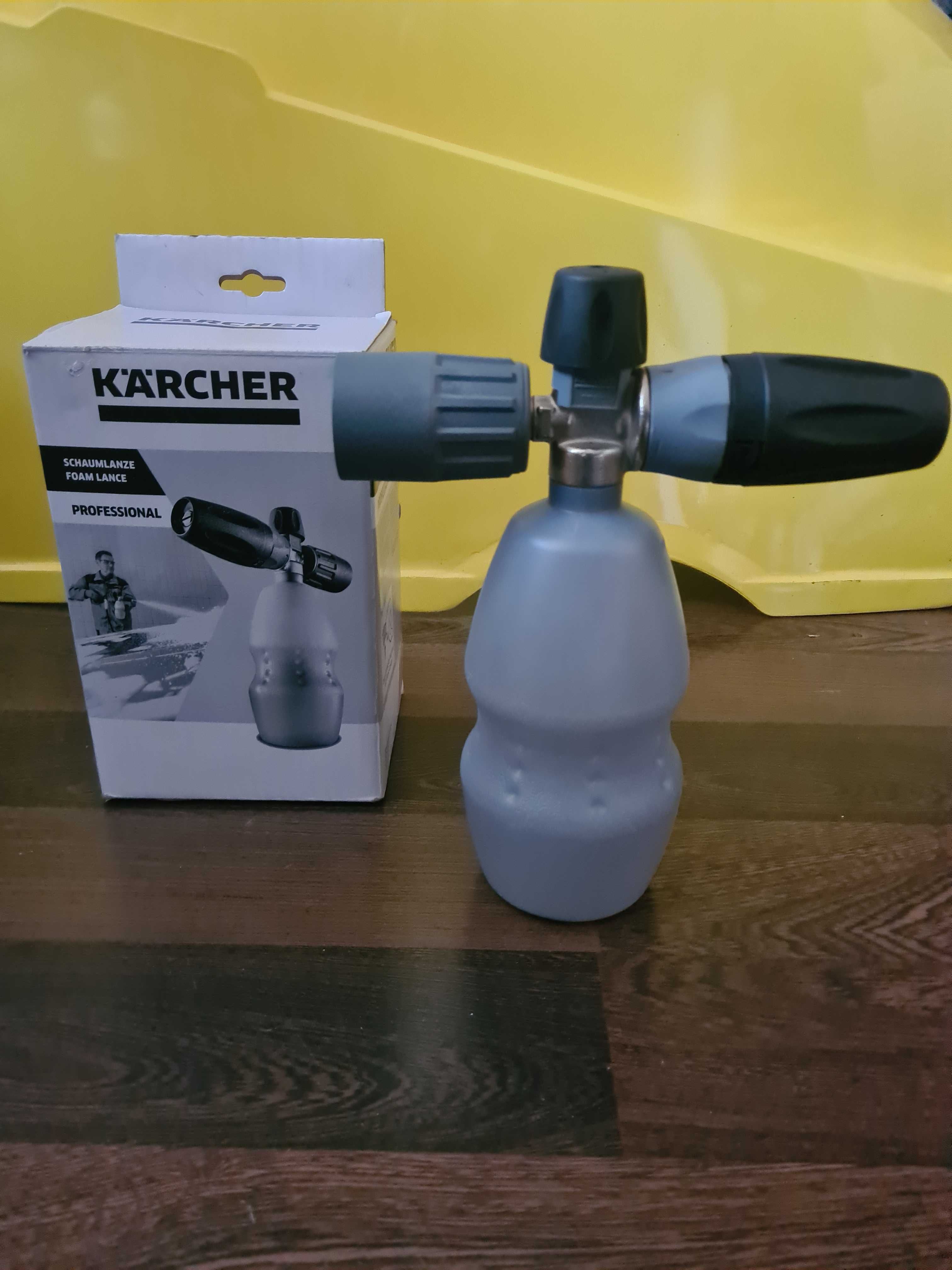 Lanca pianowa rozmiar 25 EASY!Lock Karcher (2.112-017.0)
