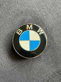 Orginalny Dekielek BMW 65 mm