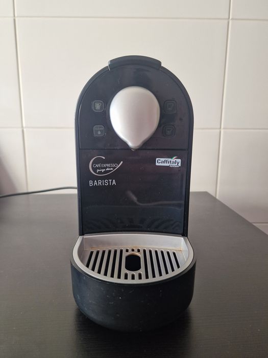 Máquina de Café Pingo Doce