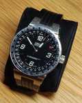 ORIS Williams F1 TEAM, 42mm, Pointer Date