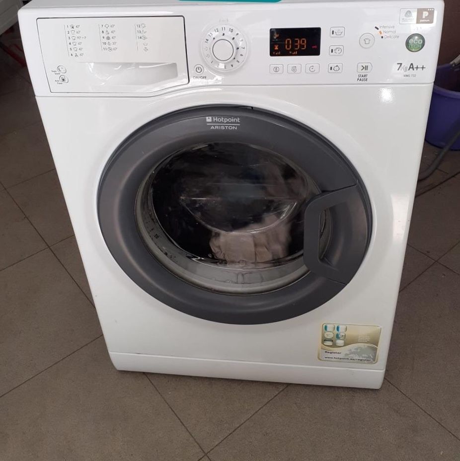 Maquinas de lavar variadas Partir de 200€