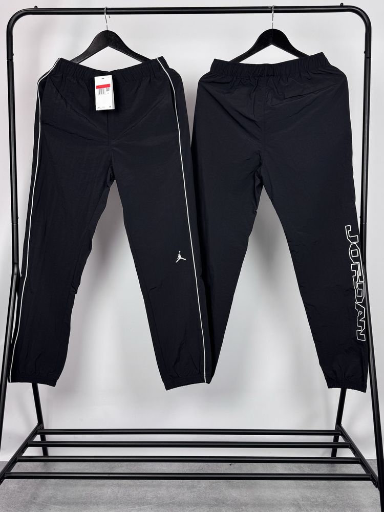 ТОП! Нейлонові штани - Air Jordan Mvp Woven Pants
