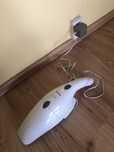 Odkurzacz ręczny bezprzewodowy do samochodu philips impact hr 6016