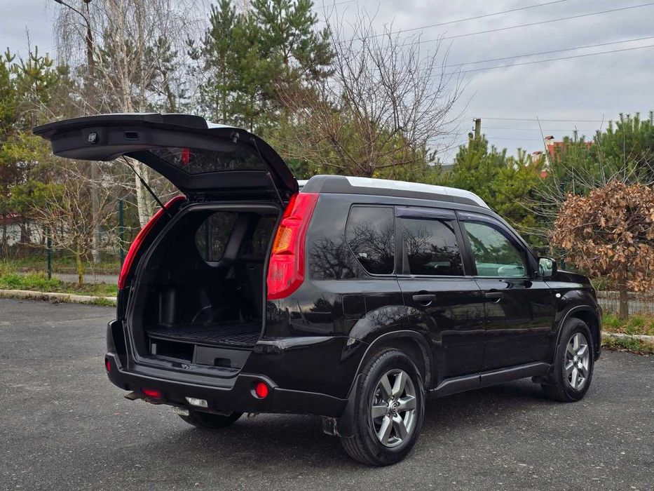 Продам  Nissan X-Trail 2008. Можна в розстрочку, під викуп.