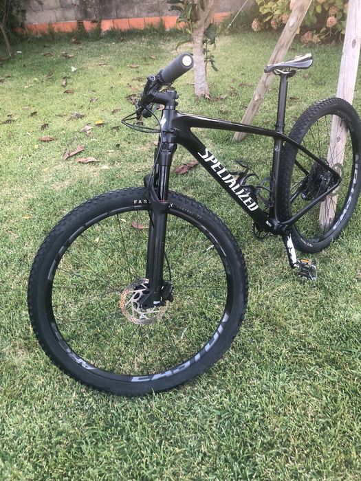 Specialized epic 2021