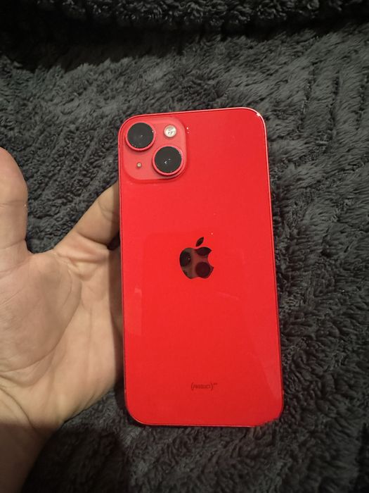 айфон 14 128 гб батарея 87 стан ідеальний