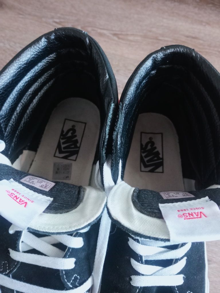 Sapatilhas Vans novas originais