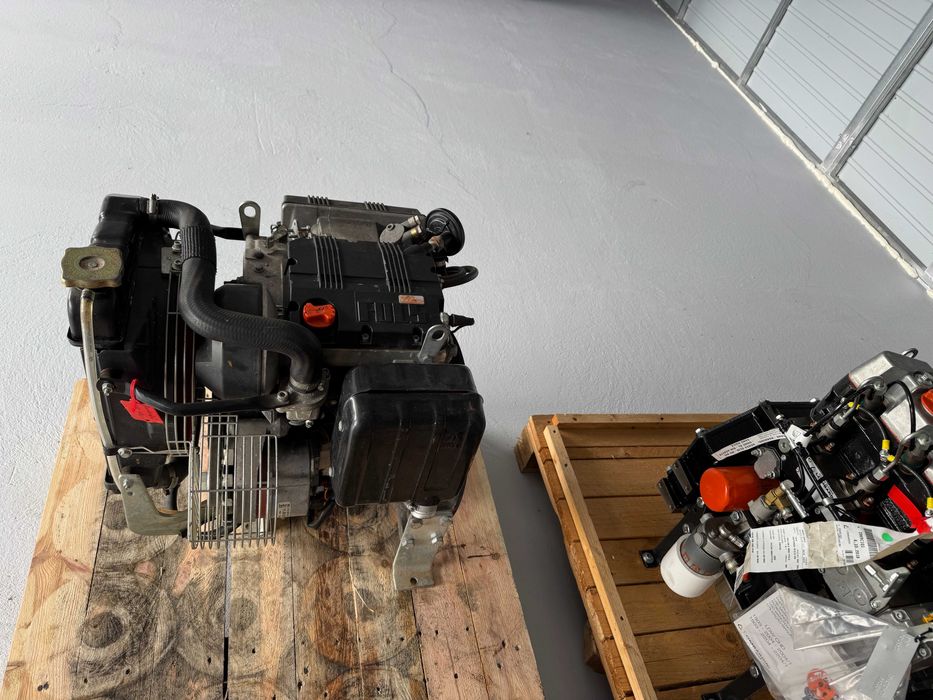 Chłodnica lombardini ldw 702,rwaczka,kombajn do tytoniu,ldw 1603,1503