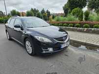 Mazda 6 Mazda 6