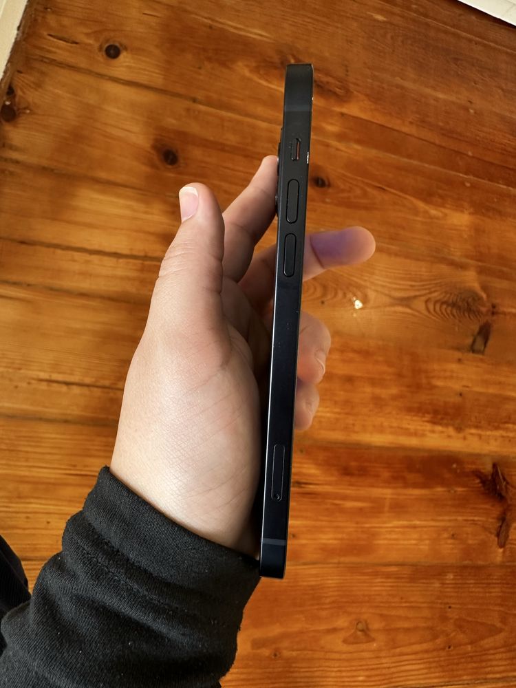 iPhone 12 64gb como novo