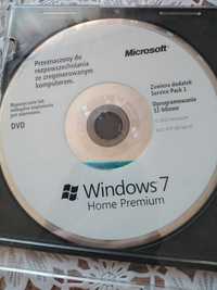 Wgrywanie systemu Windows 7, windows 10