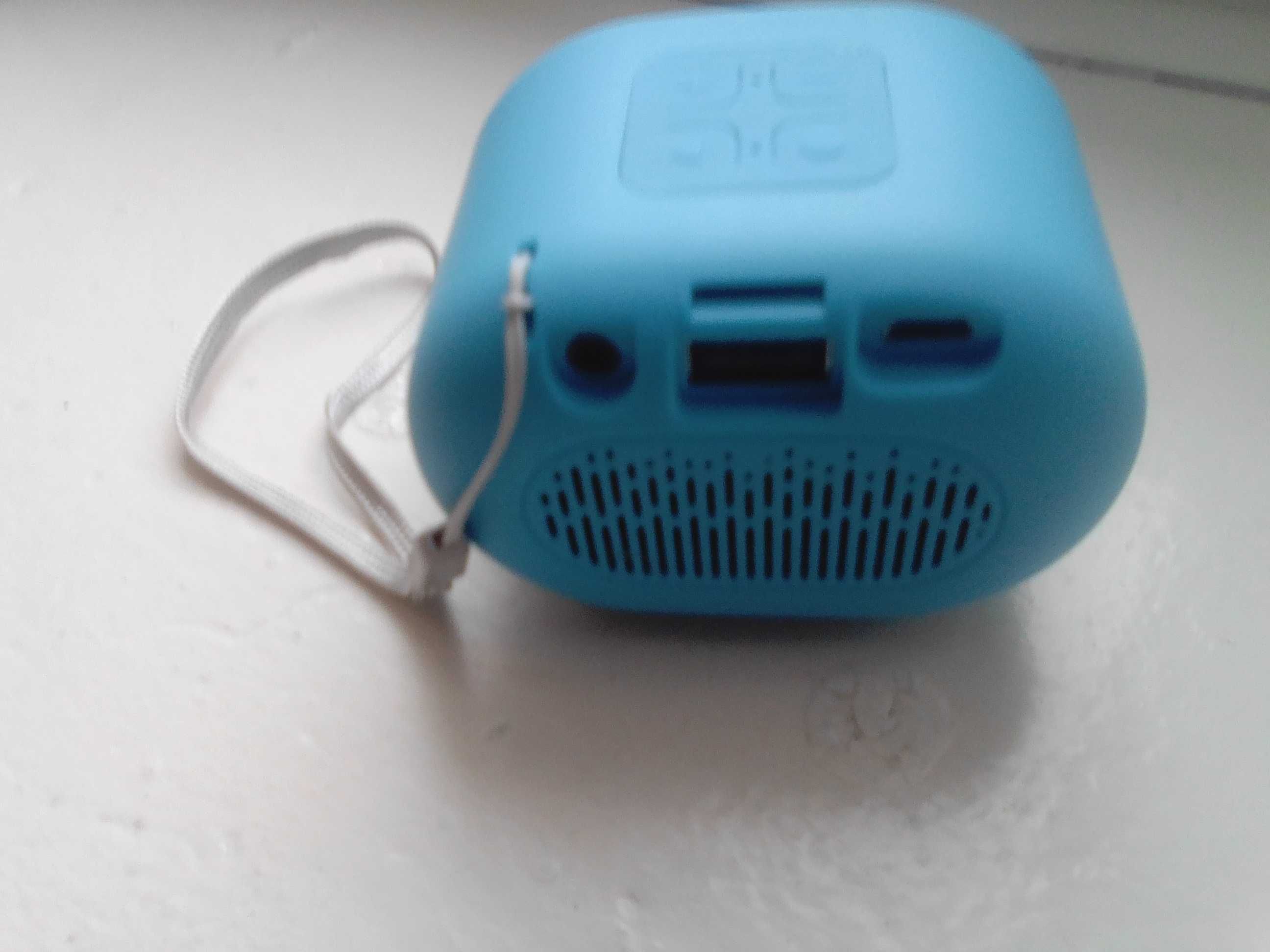 Głośnik Bluetooth BT 7W