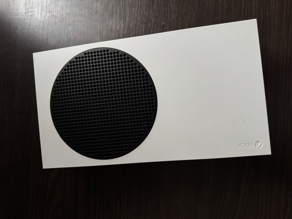 Xbox Series S 512