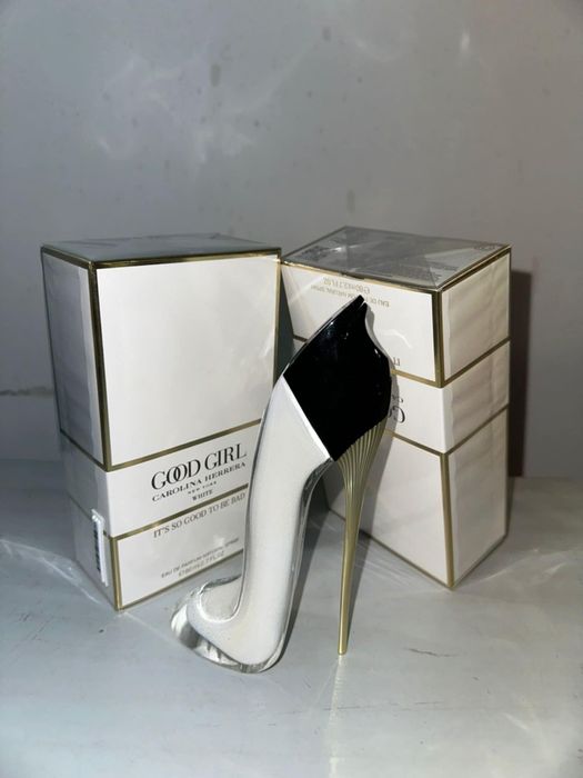 Carolina Herrera Good Girl White 80ml