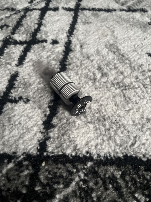 Gwiazdka Dartmoor Barmode