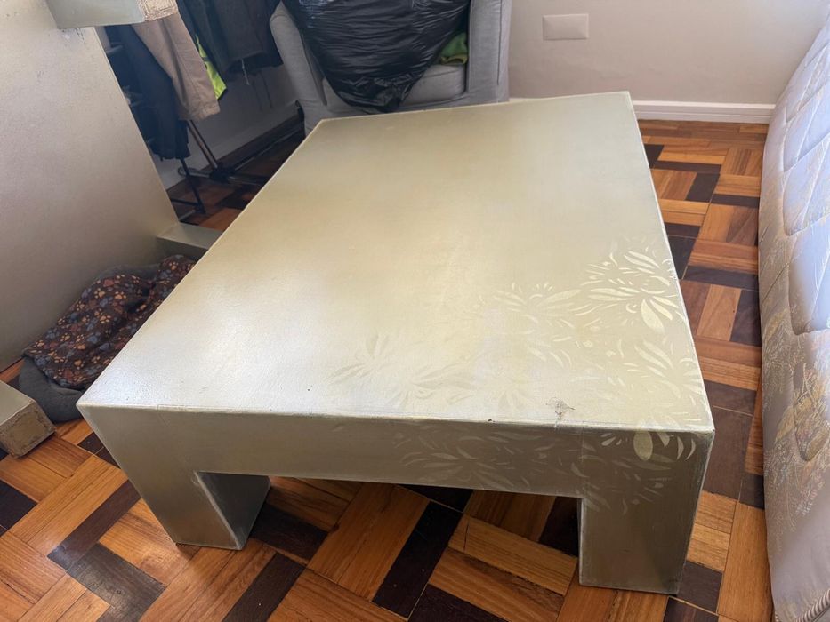 Mesa de apoio - sala