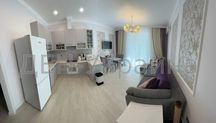 Продаж 2-к квартири 75 кв.м. у ЖК Французський Бульвар-1.