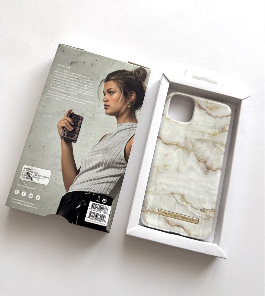 Ideal of Sweden etui iPhone 11 pro max