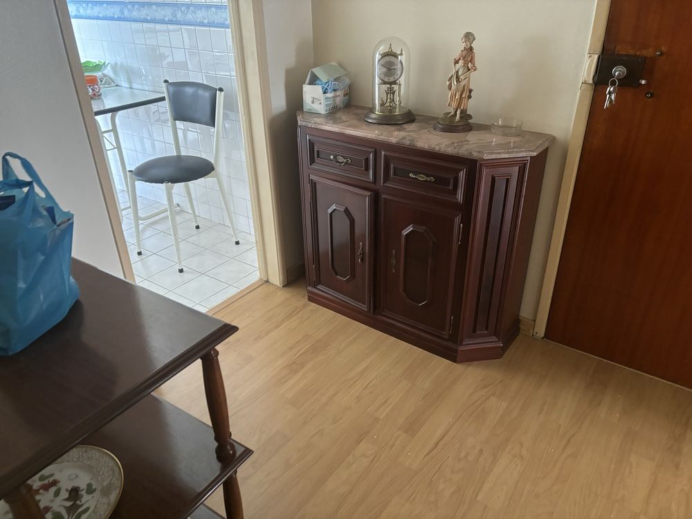 Apartamento em caldas da rainha para alugar