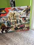 Nieużywane Klocki Lego Jurassic Park 76976