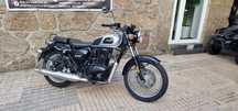 Benelli Imperiale 400