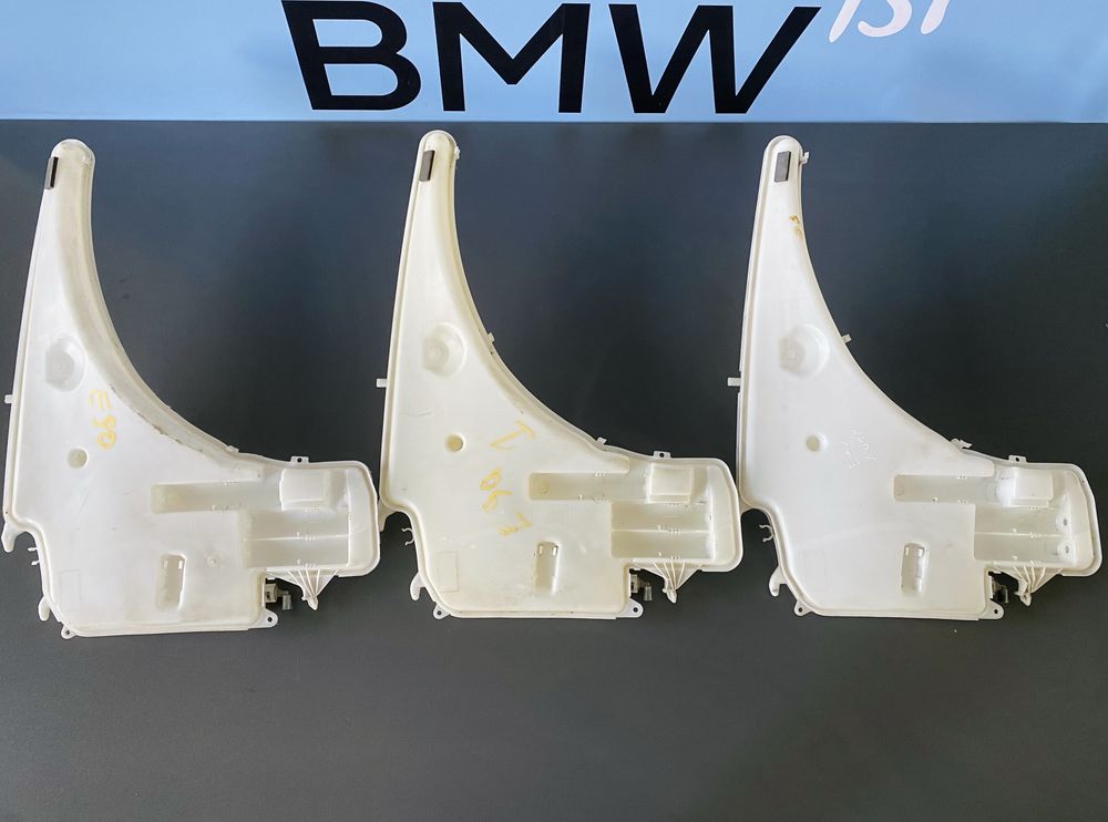 Бачок Омивача BMW E90 E91 Бачок Омивача Скла Омивач Фар БМВ Е90 Е91