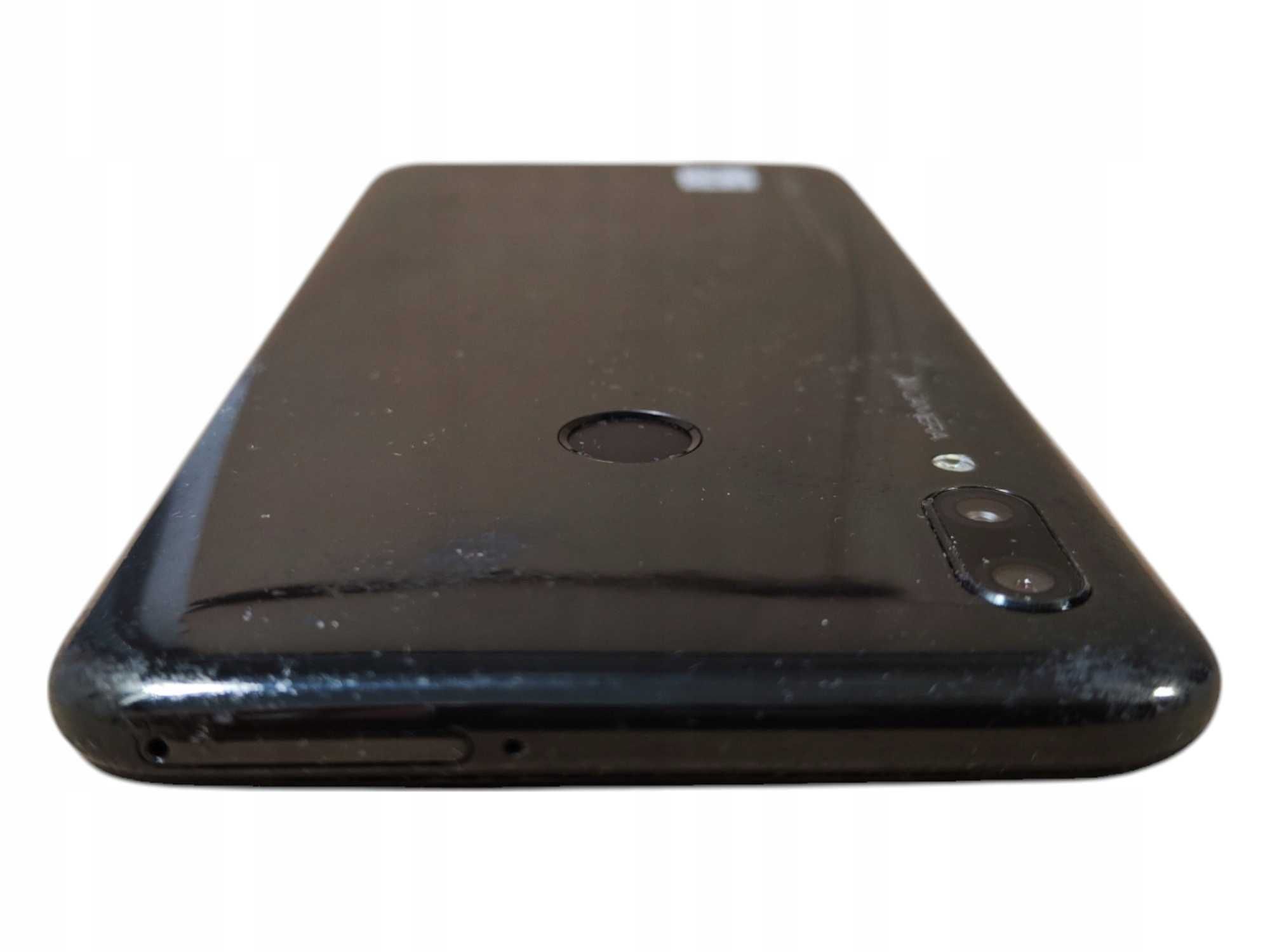 Smartfon Huawei P Smart 3 GB / 64 GB 4G (LTE) czarny