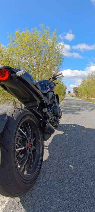 Honda CB1000r NSC Black Edition