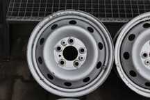FIAT 15cali 5x118 ET68 6J FIAT DUCATO BOXER JUMPER 1374096080
