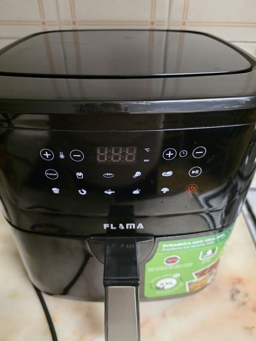 Airfryer Flama 7,5L