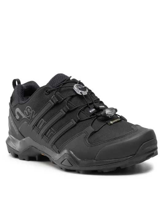 Adidas Terrex Swift R2 rozmiar 39,5-   25cm czarne 1 raz założone