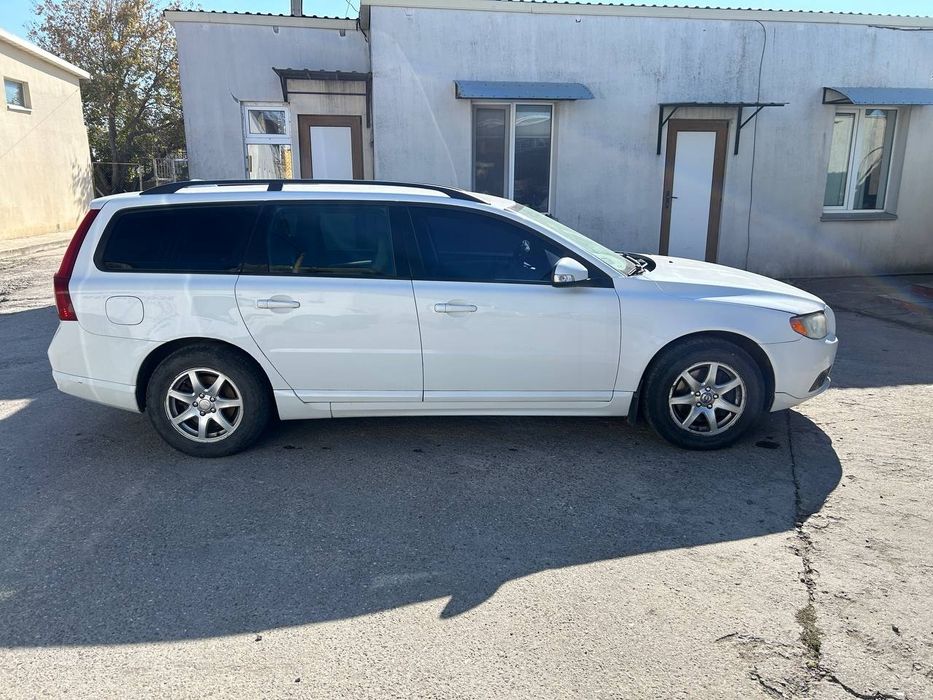 Продам Volvo V70 2.5 turbo