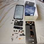 Nokia g11 лот остатки