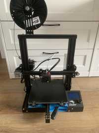 Drukarka 3D Ender 3