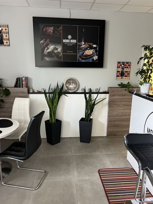 Продається діючий бізнес (ресторан)