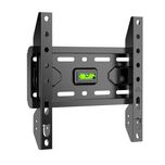 14"-43" Кріплення для телевізора на стіну UniBracket BZ04-20 /Є ГУРТ!
