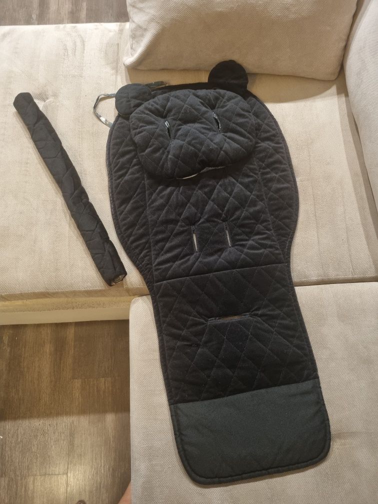 Wkladka do cybex balioss